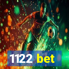 1122 bet